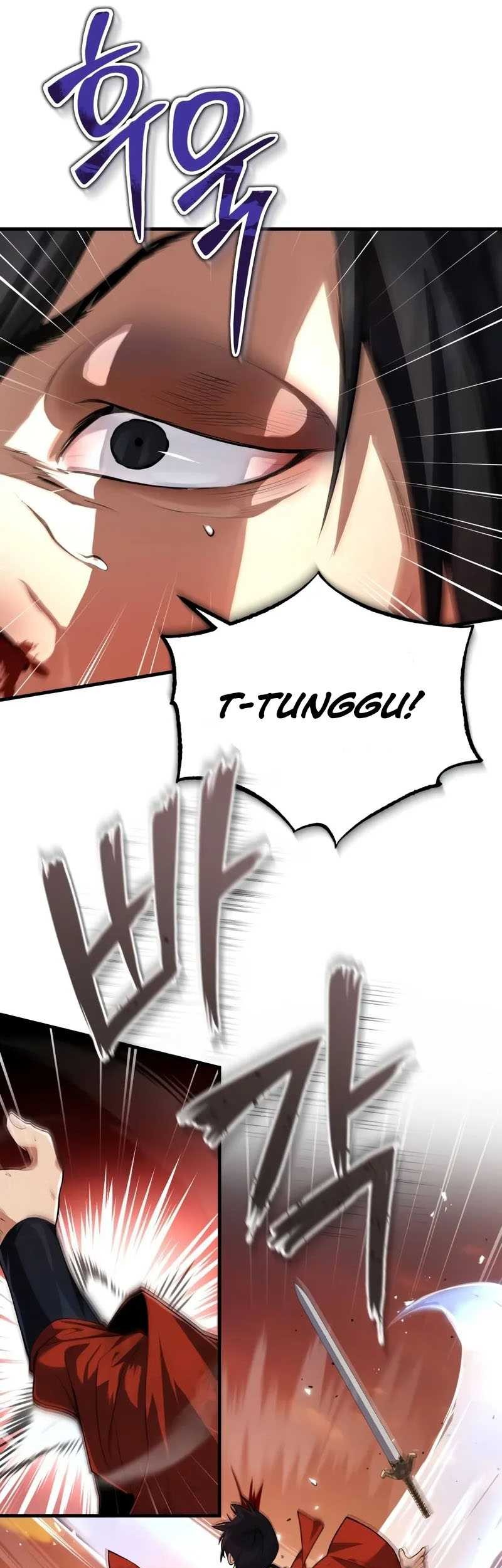 Number One Star Instructor Master Baek Chapter 106 Gambar 18