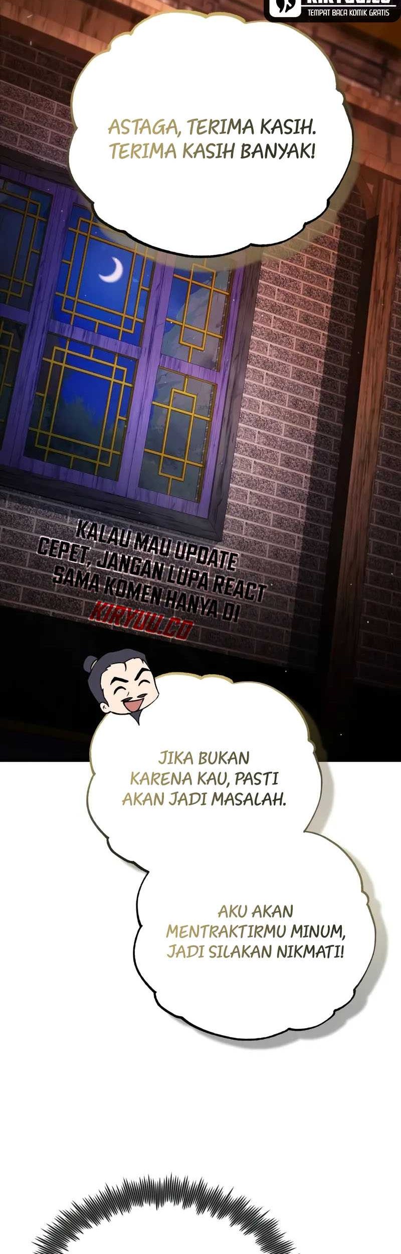 Number One Star Instructor Master Baek Chapter 106 Gambar 27