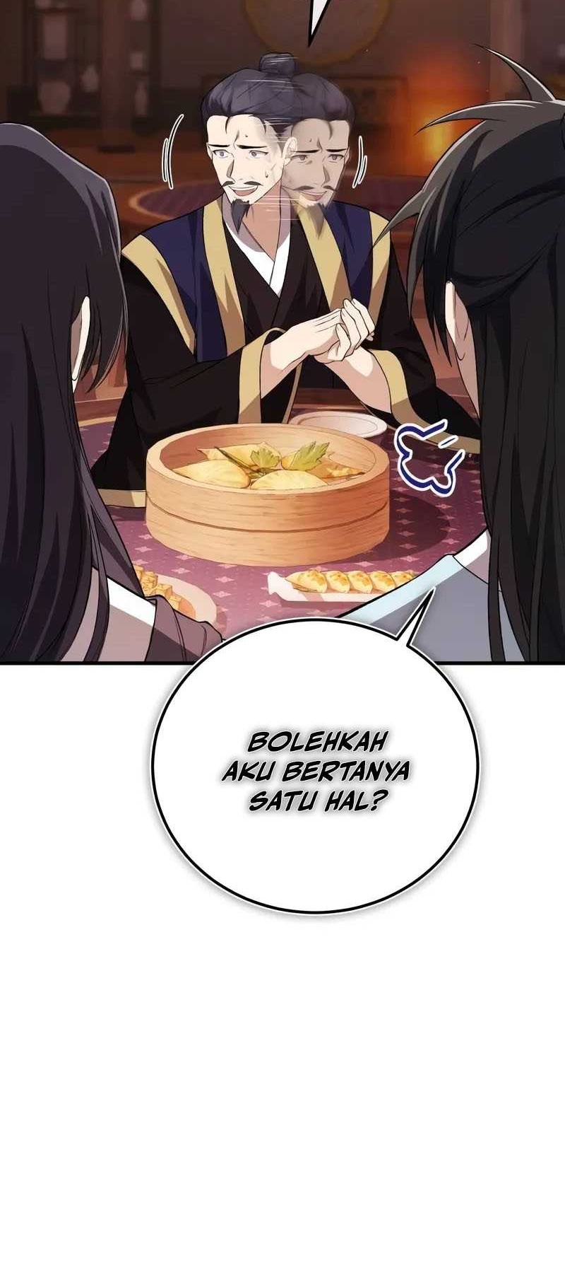 Number One Star Instructor Master Baek Chapter 106 Gambar 29