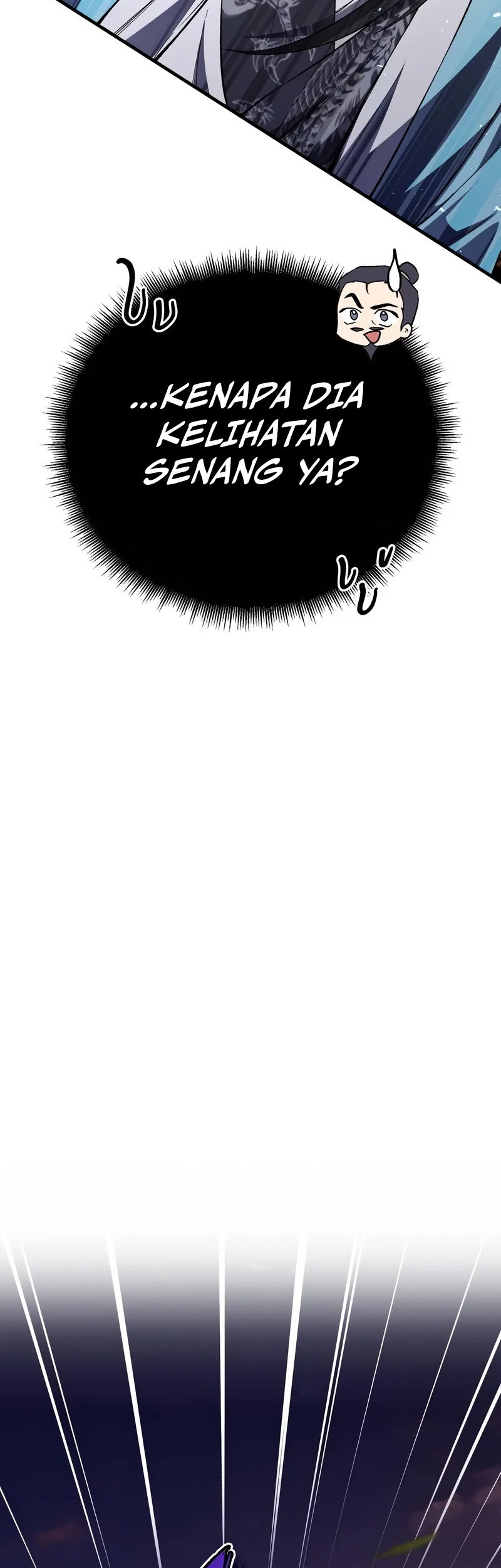 Number One Star Instructor Master Baek Chapter 105 Gambar 59