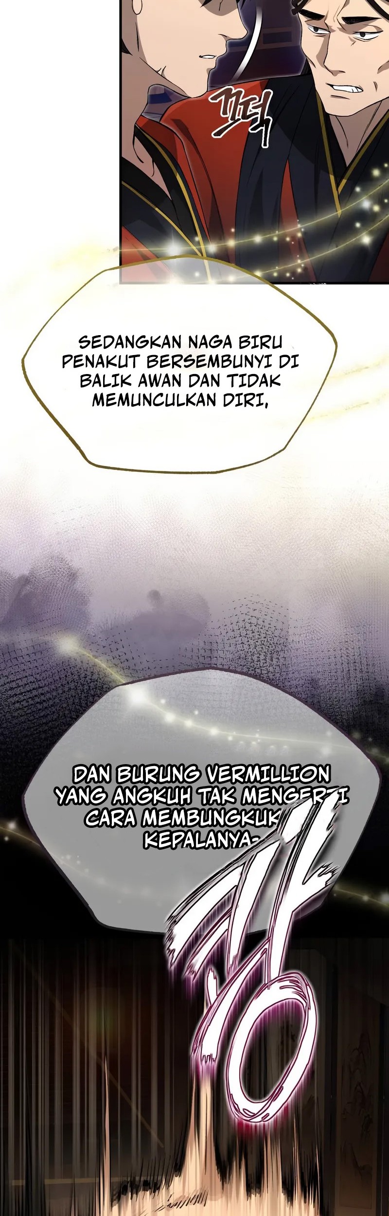 Number One Star Instructor Master Baek Chapter 105 Gambar 25