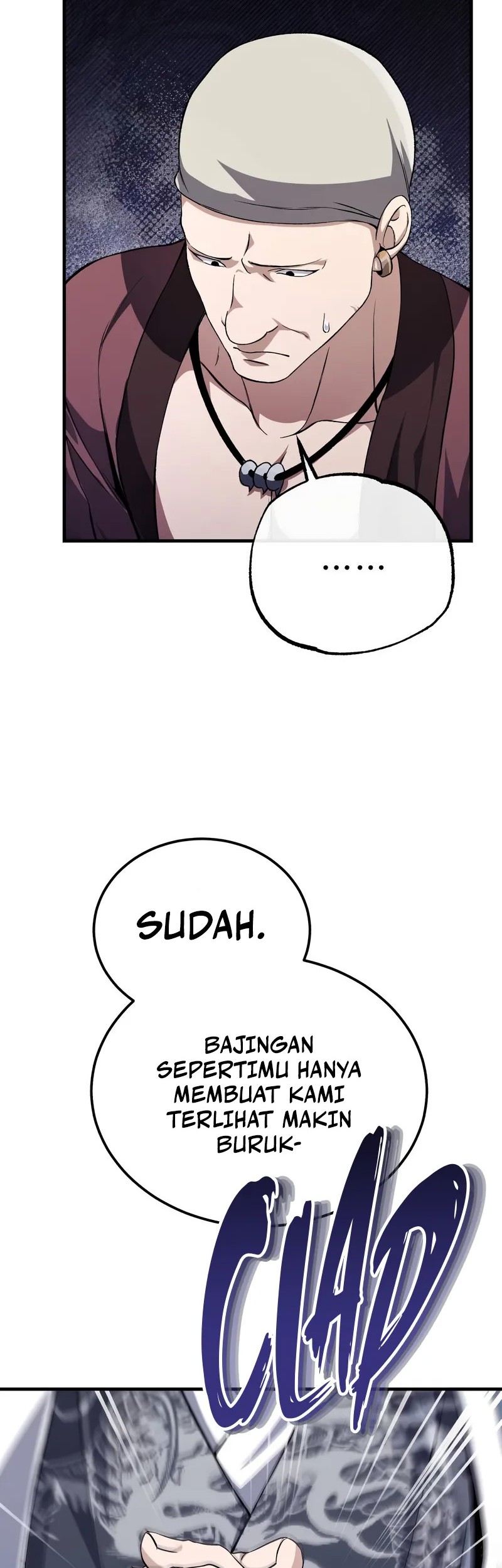 Number One Star Instructor Master Baek Chapter 105 Gambar 53