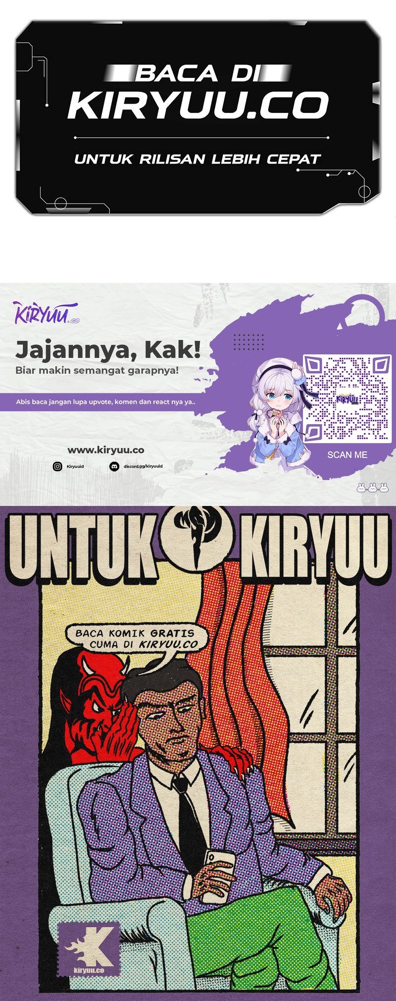 Number One Star Instructor Master Baek Chapter 104 Gambar 68