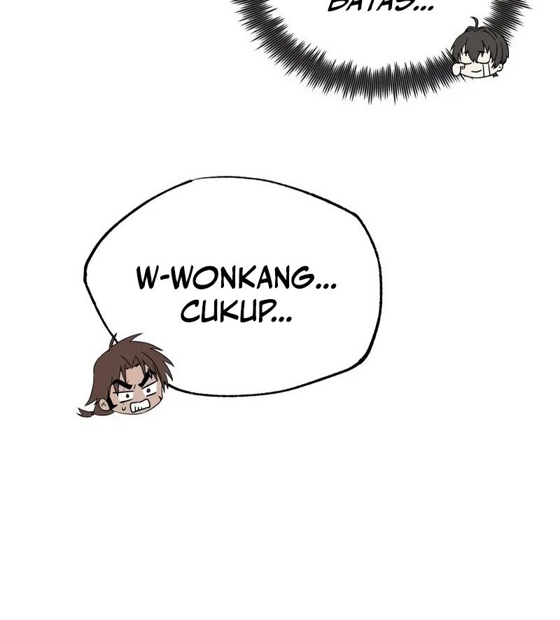 Number One Star Instructor Master Baek Chapter 104 Gambar 41