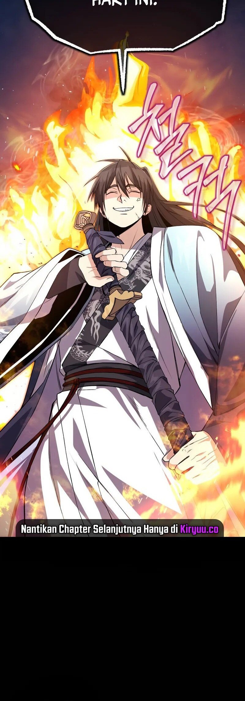 Number One Star Instructor Master Baek Chapter 104 Gambar 45