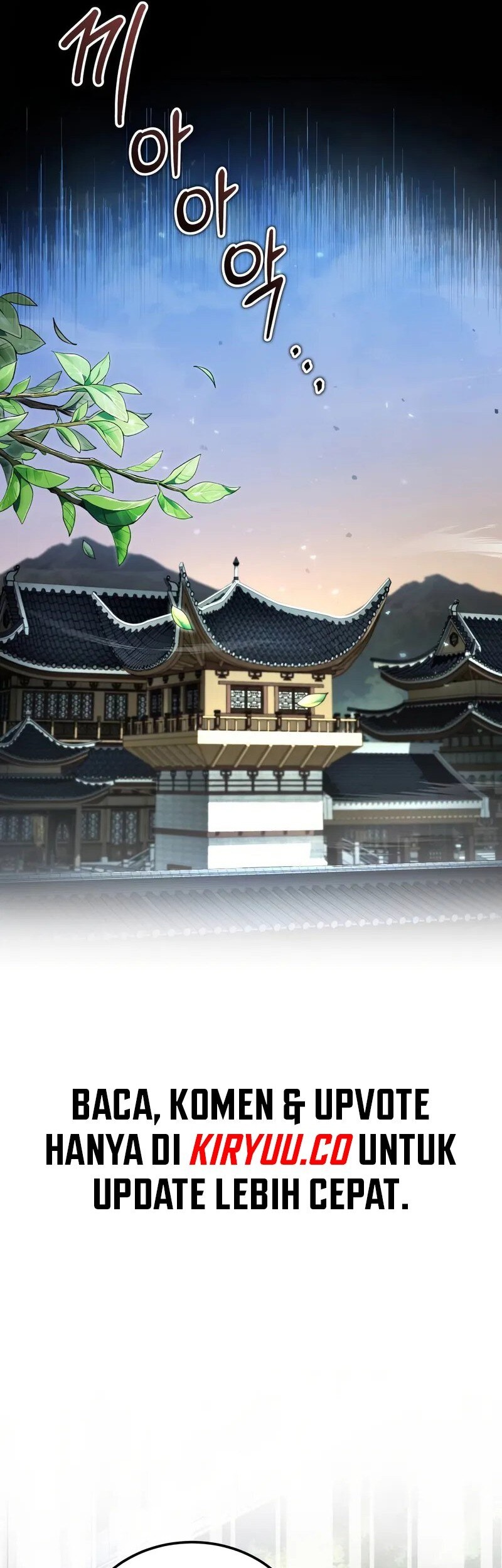 Number One Star Instructor Master Baek Chapter 104 Gambar 46