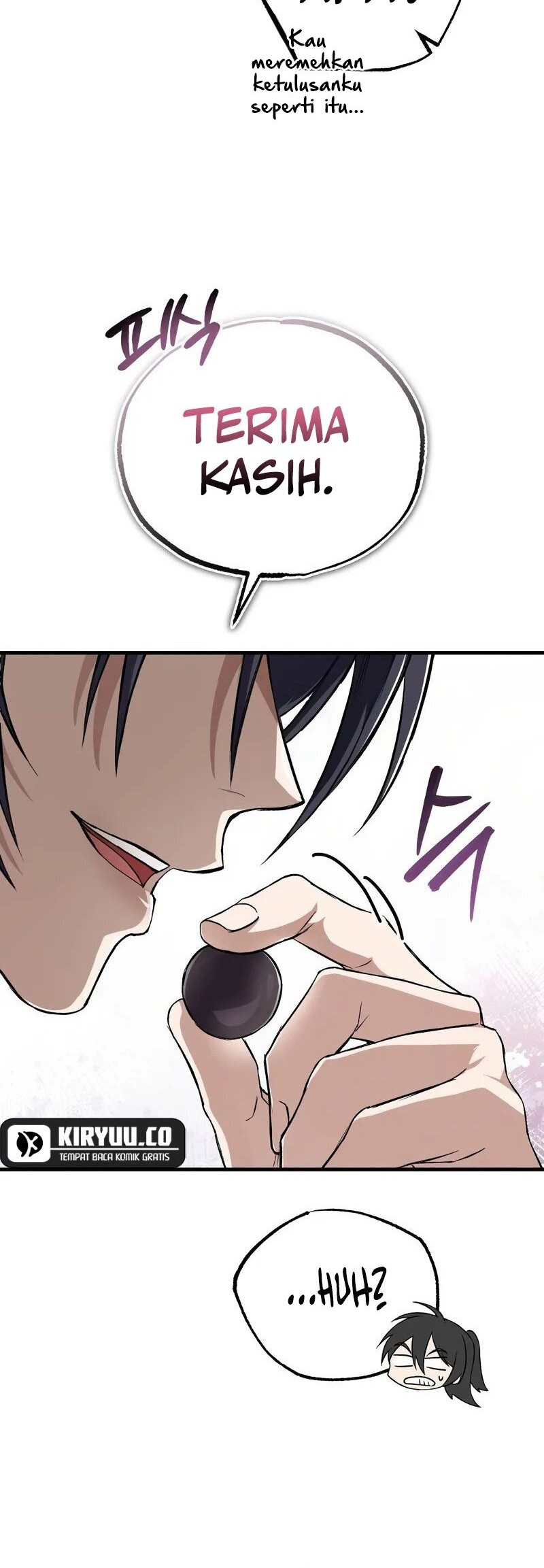 Number One Star Instructor Master Baek Chapter 104 Gambar 13