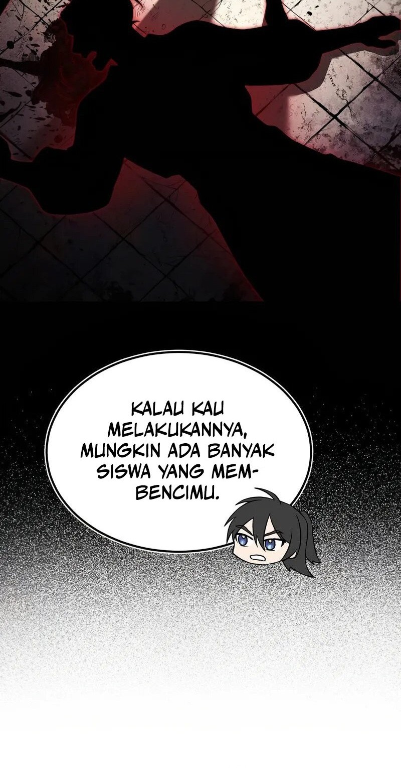 Number One Star Instructor Master Baek Chapter 104 Gambar 25