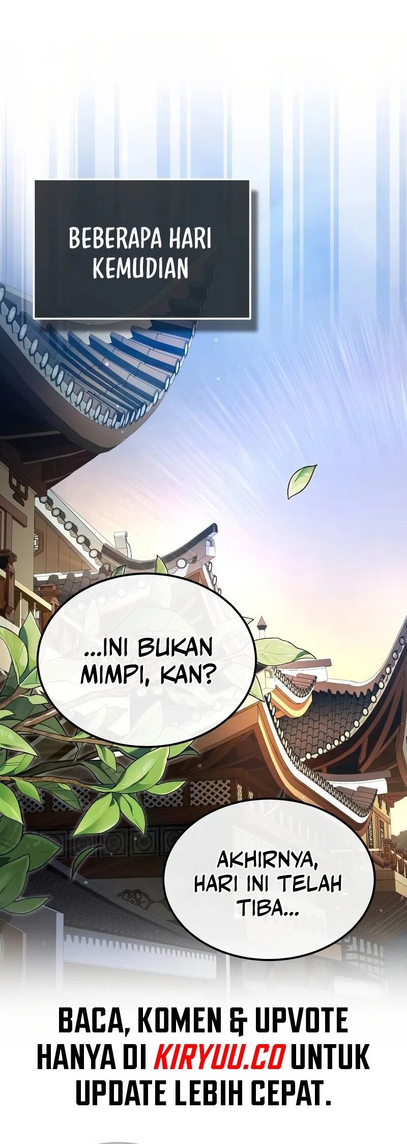 Number One Star Instructor Master Baek Chapter 104 Gambar 33