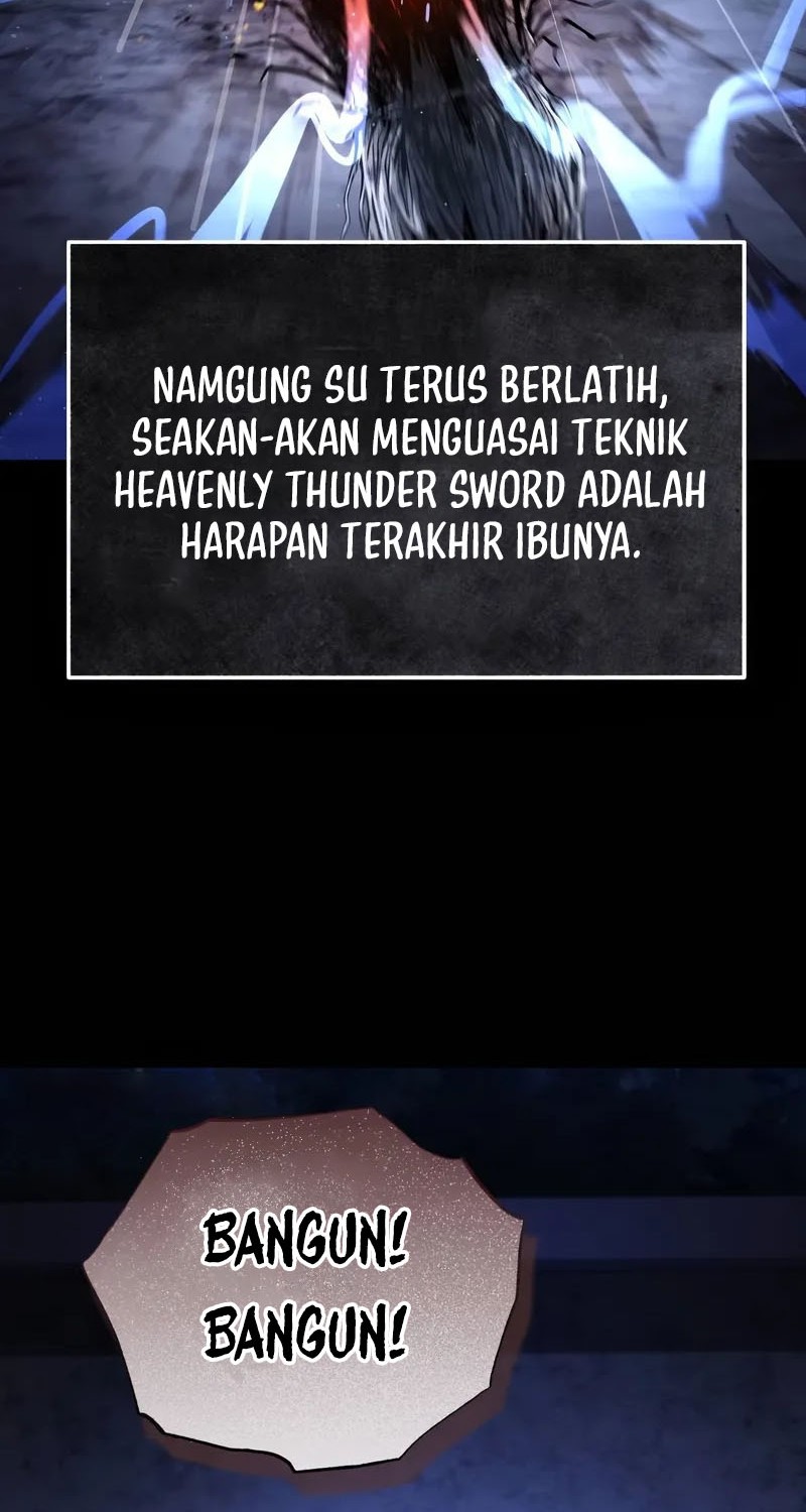 Number One Star Instructor Master Baek Chapter 103 Gambar 55