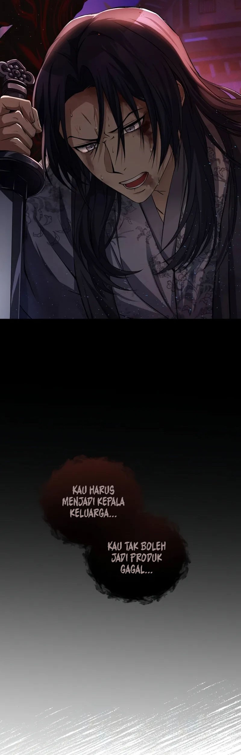 Number One Star Instructor Master Baek Chapter 103 Gambar 57