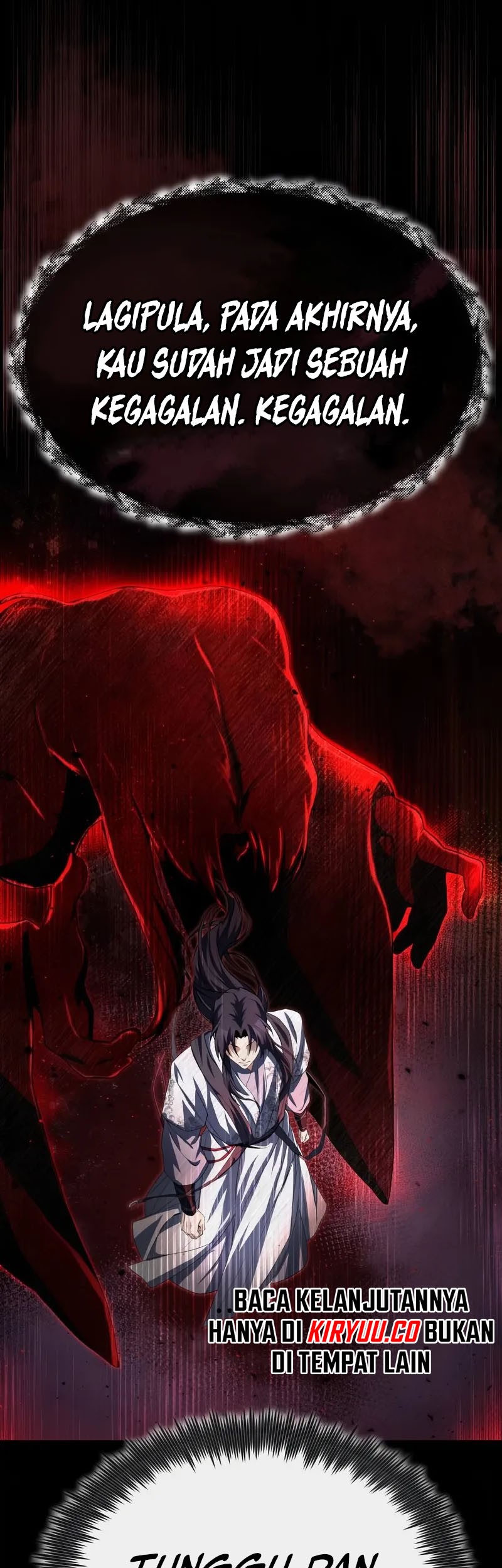 Number One Star Instructor Master Baek Chapter 103 Gambar 62