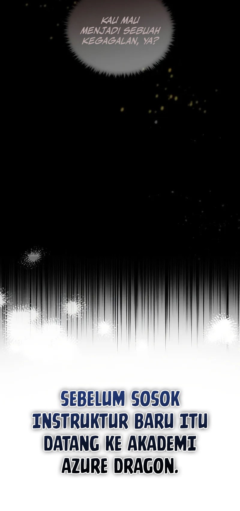 Number One Star Instructor Master Baek Chapter 103 Gambar 67