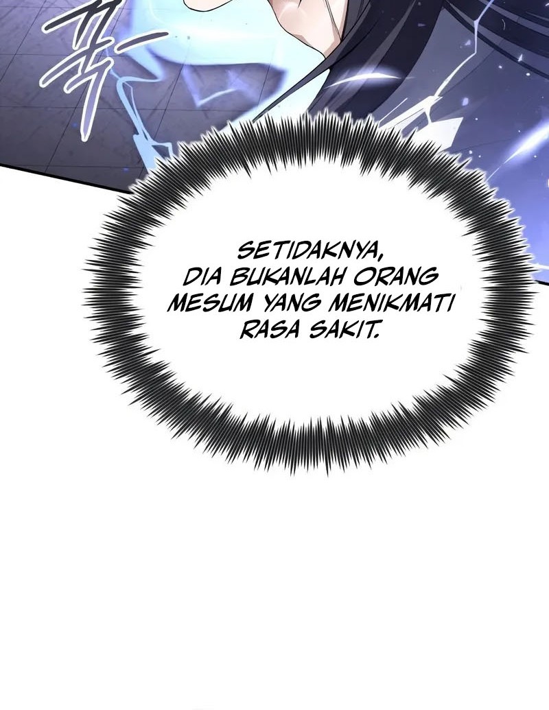 Number One Star Instructor Master Baek Chapter 103 Gambar 36