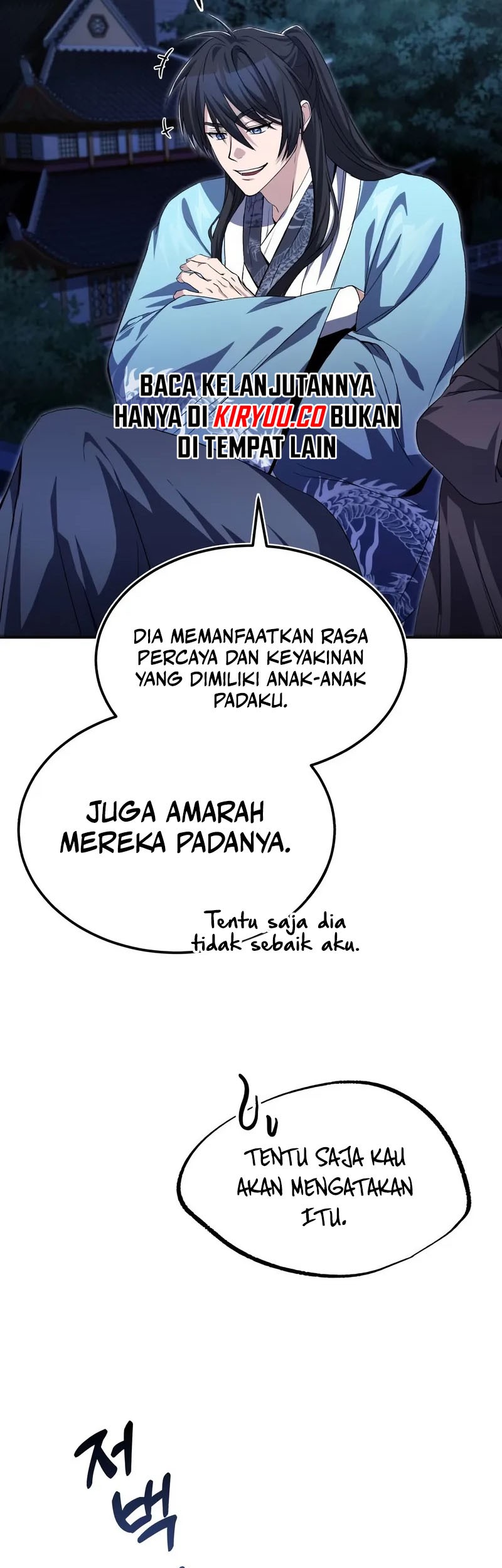 Number One Star Instructor Master Baek Chapter 103 Gambar 39