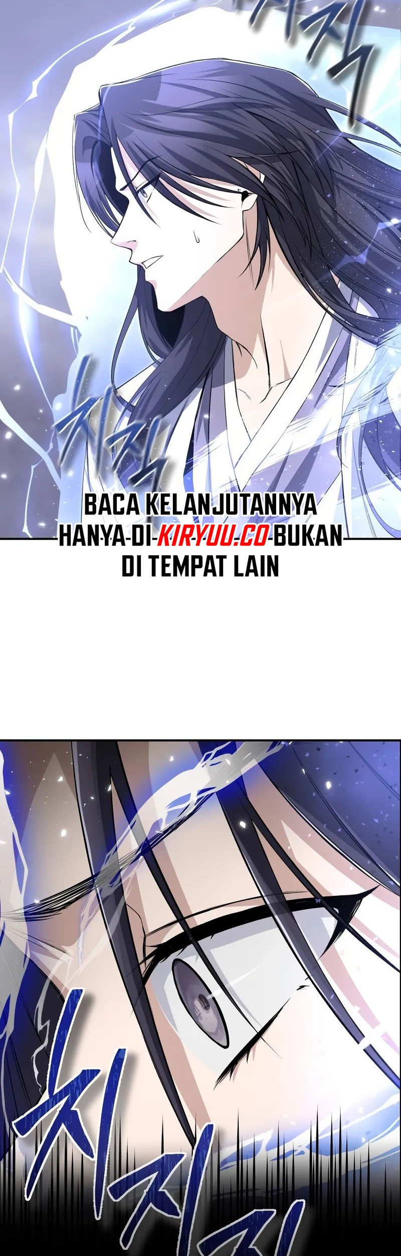 Number One Star Instructor Master Baek Chapter 103 Gambar 46