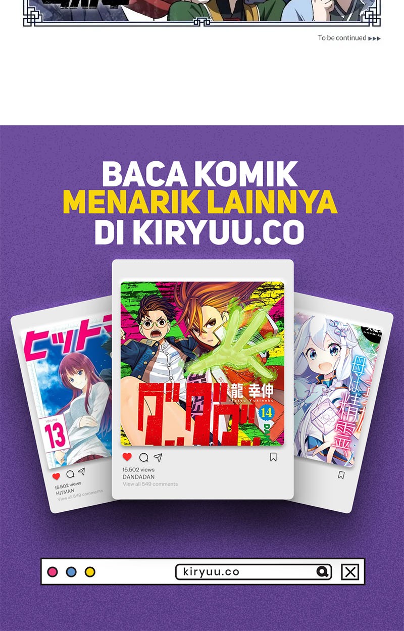 Number One Star Instructor Master Baek Chapter 103 Gambar 79