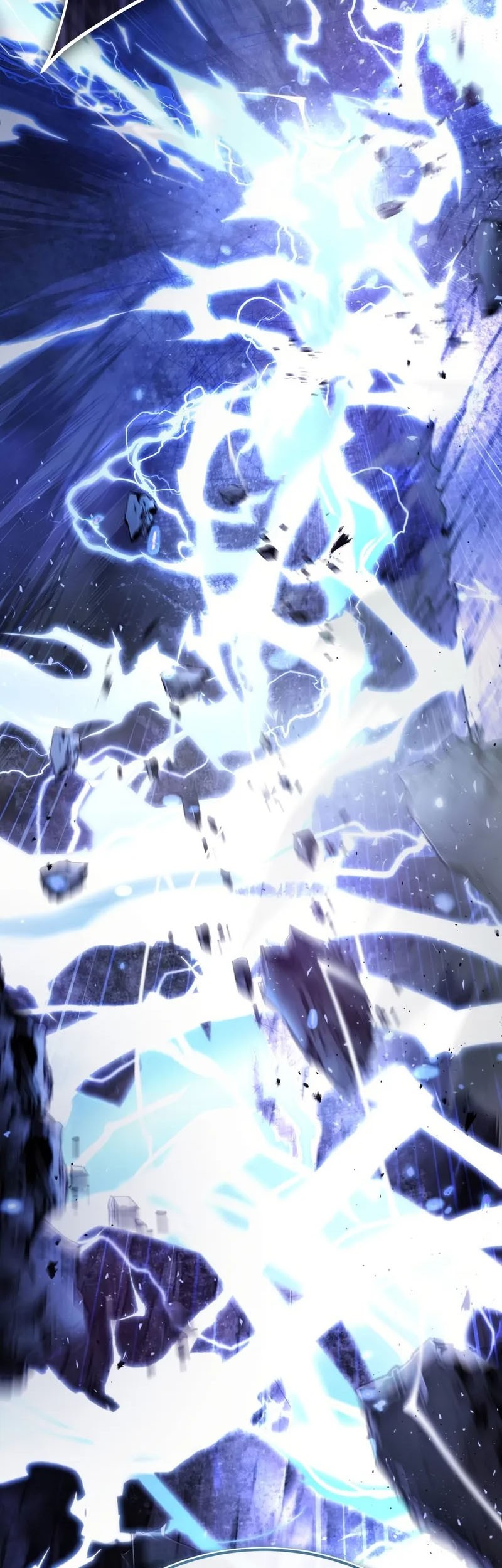 Number One Star Instructor Master Baek Chapter 103 Gambar 77