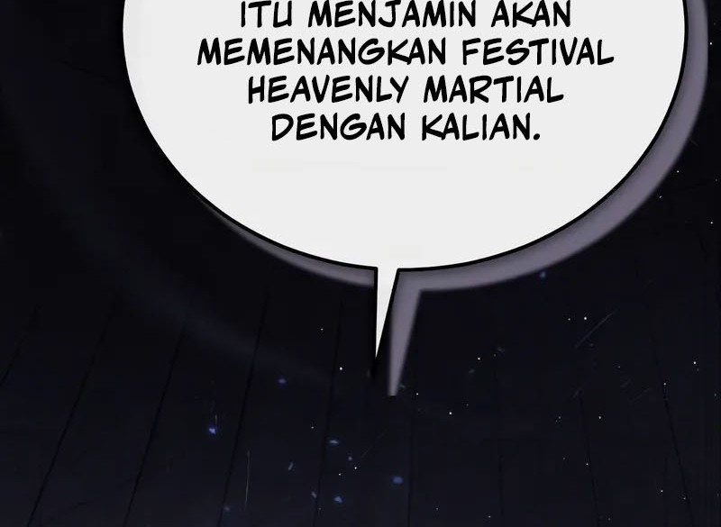 Number One Star Instructor Master Baek Chapter 103 Gambar 24