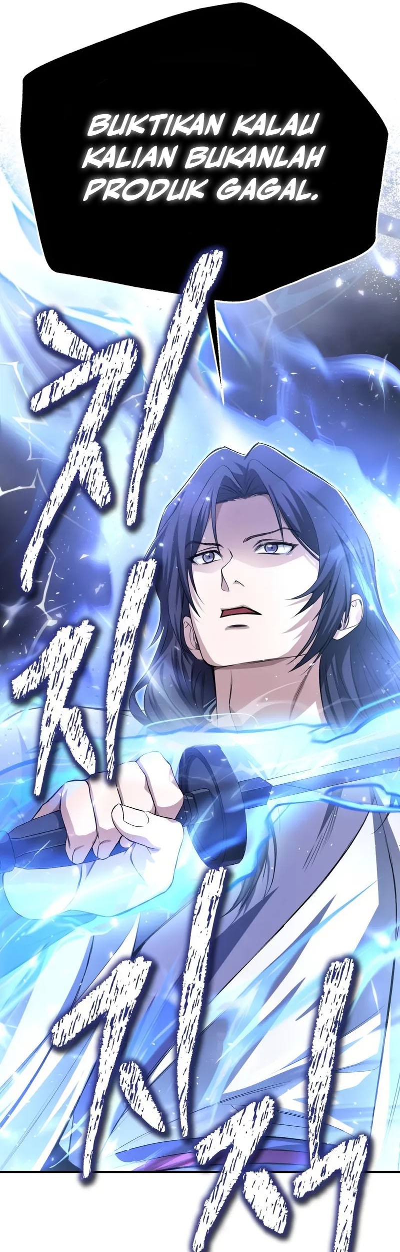 Number One Star Instructor Master Baek Chapter 103 Gambar 29