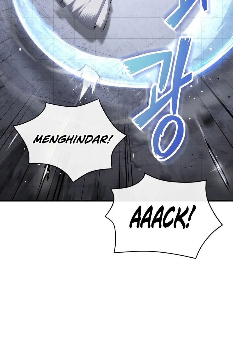 Number One Star Instructor Master Baek Chapter 102 Gambar 58