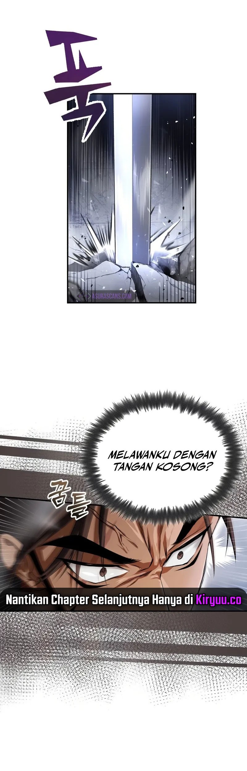 Number One Star Instructor Master Baek Chapter 102 Gambar 62