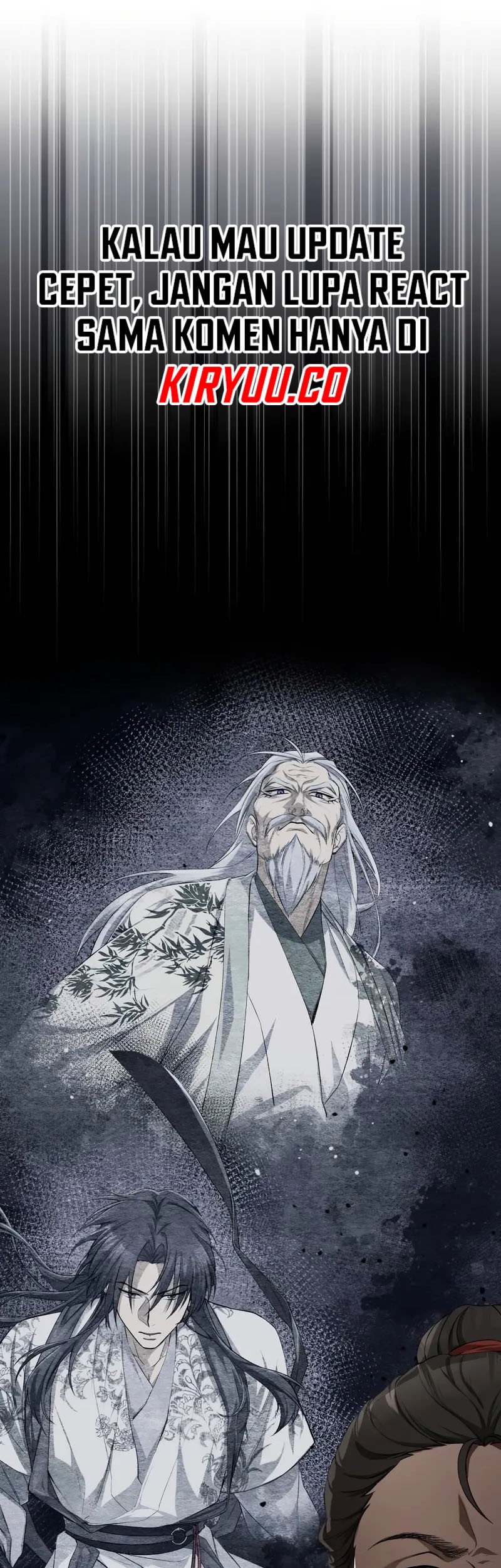 Number One Star Instructor Master Baek Chapter 102 Gambar 36