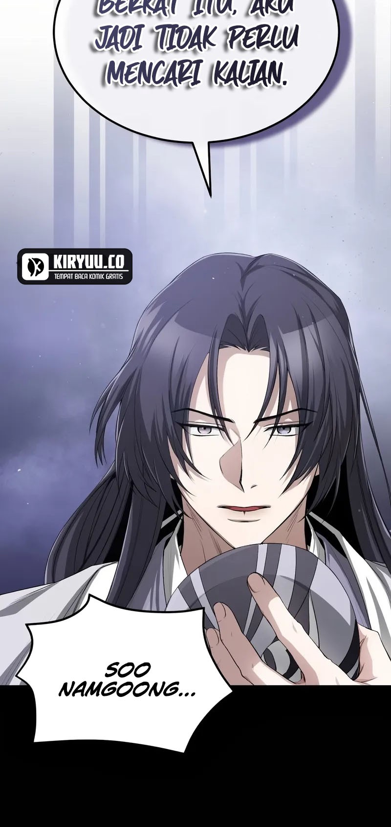 Number One Star Instructor Master Baek Chapter 102 Gambar 42