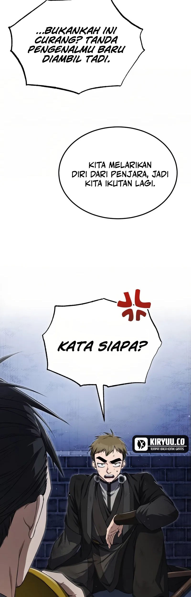 Number One Star Instructor Master Baek Chapter 102 Gambar 3