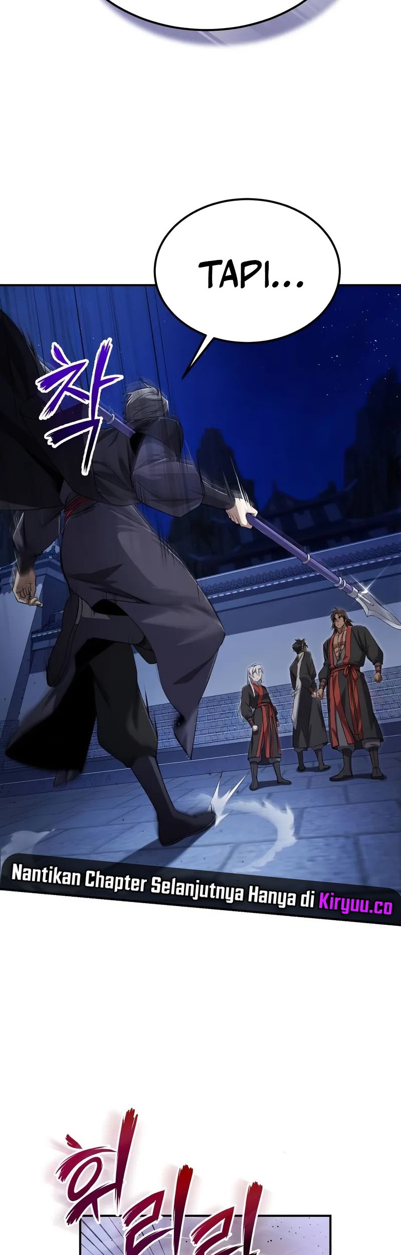 Number One Star Instructor Master Baek Chapter 102 Gambar 7