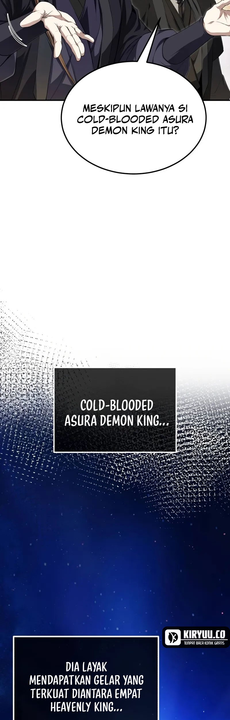 Number One Star Instructor Master Baek Chapter 102 Gambar 15