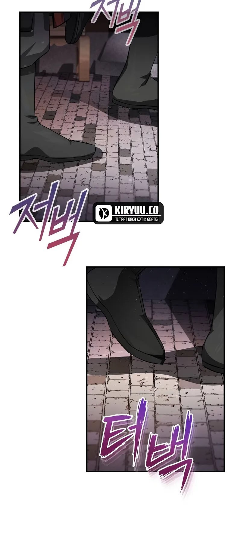 Number One Star Instructor Master Baek Chapter 102 Gambar 28