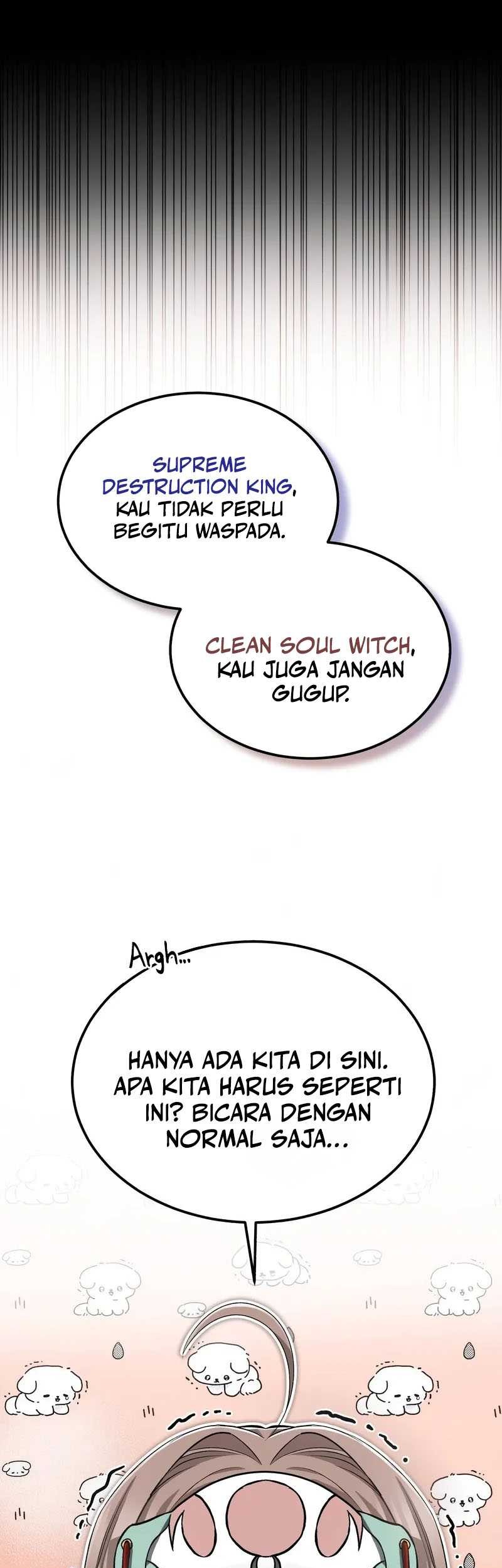 Number One Star Instructor Master Baek Chapter 101 Gambar 48