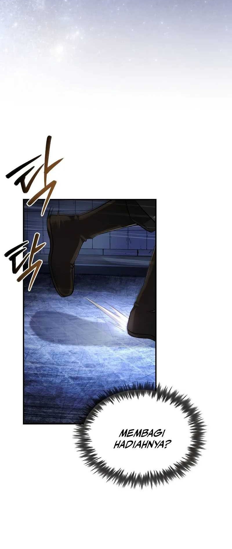 Number One Star Instructor Master Baek Chapter 101 Gambar 63
