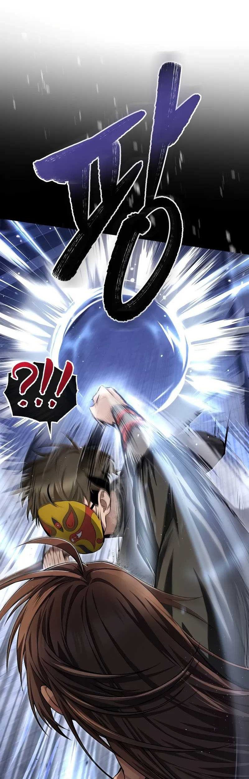 Number One Star Instructor Master Baek Chapter 101 Gambar 65