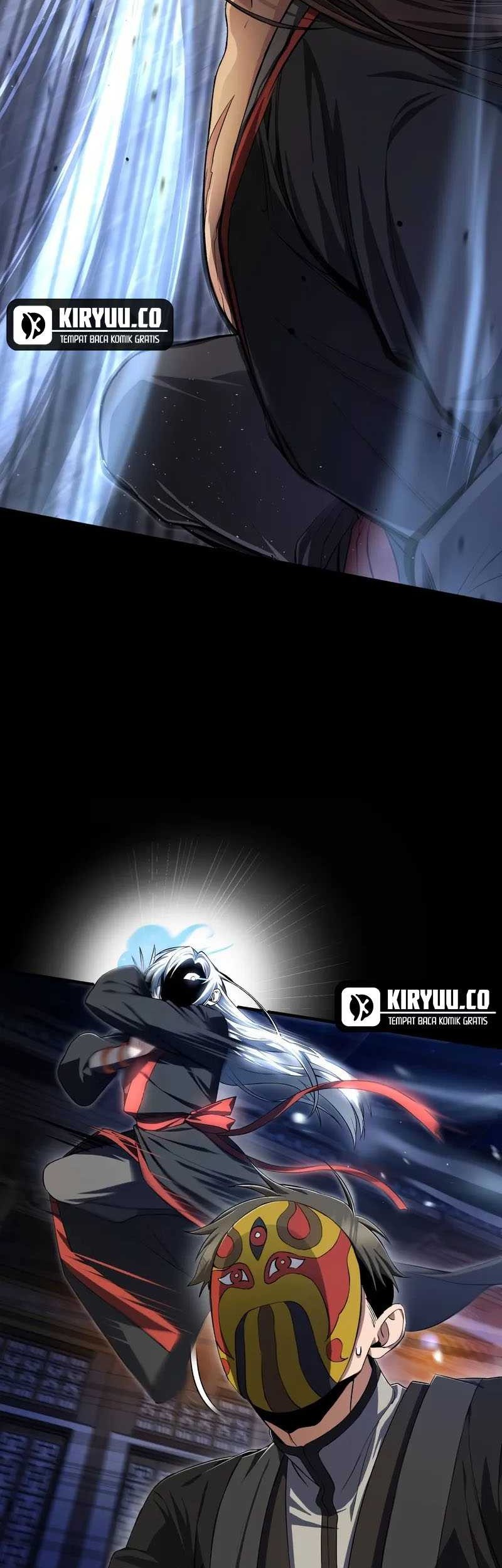 Number One Star Instructor Master Baek Chapter 101 Gambar 66