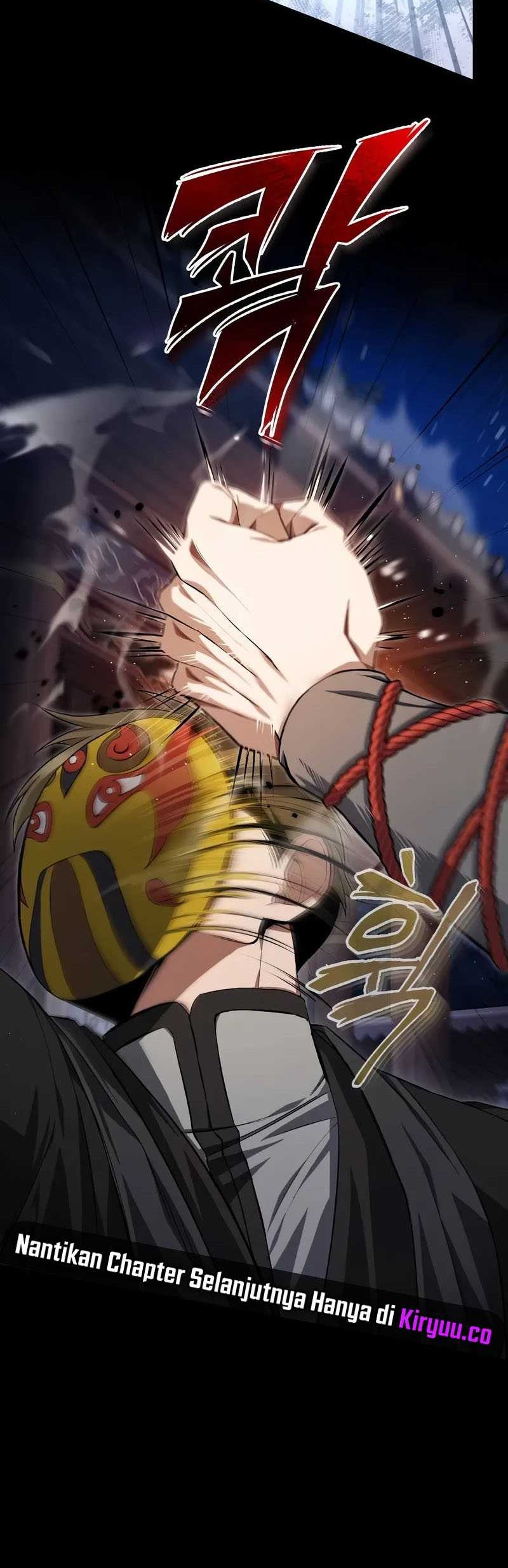 Number One Star Instructor Master Baek Chapter 101 Gambar 71