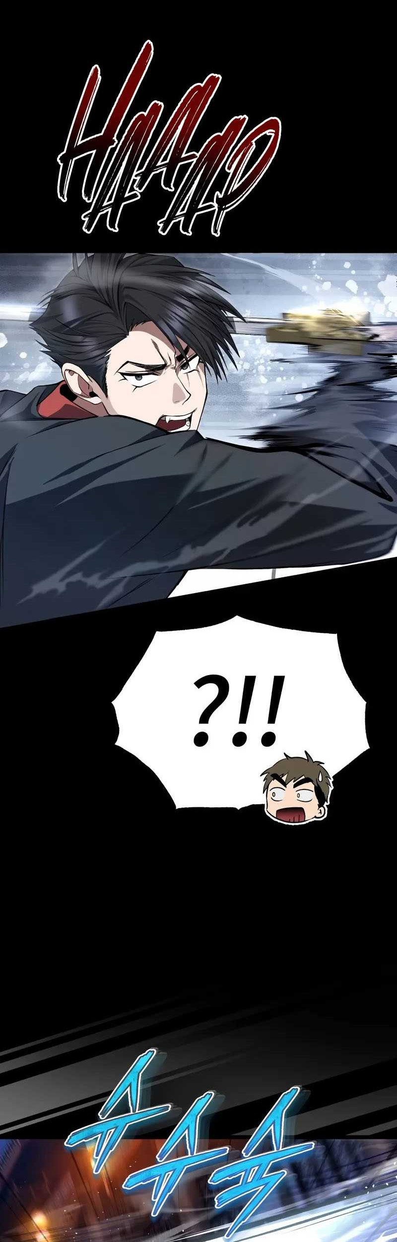 Number One Star Instructor Master Baek Chapter 101 Gambar 69