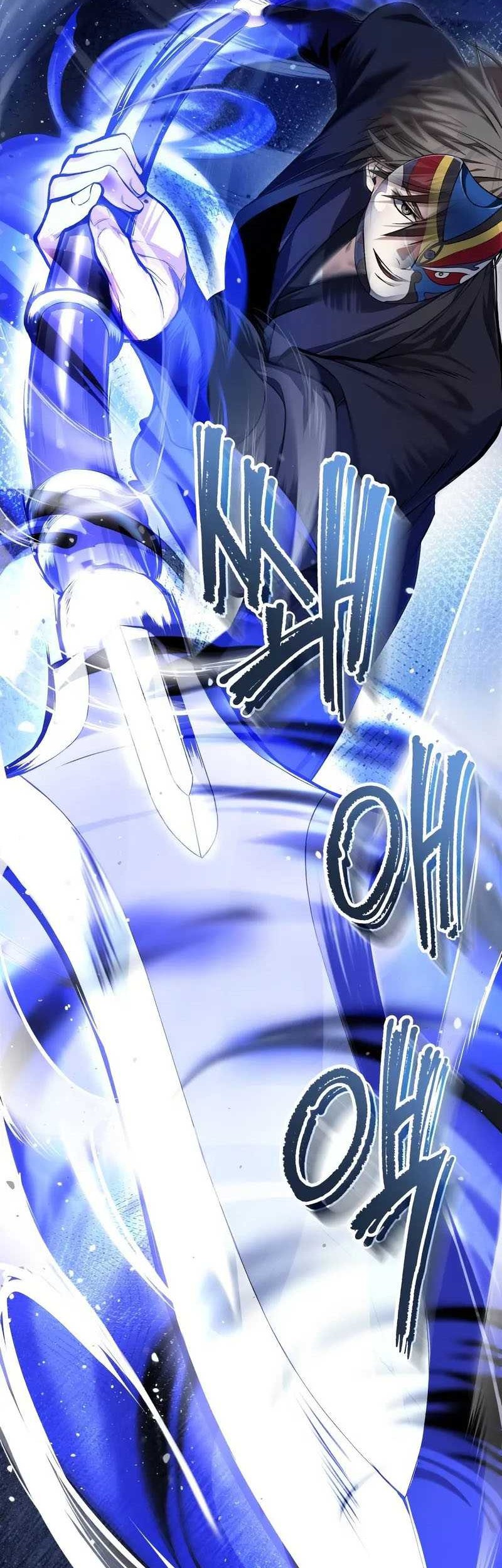 Number One Star Instructor Master Baek Chapter 101 Gambar 34