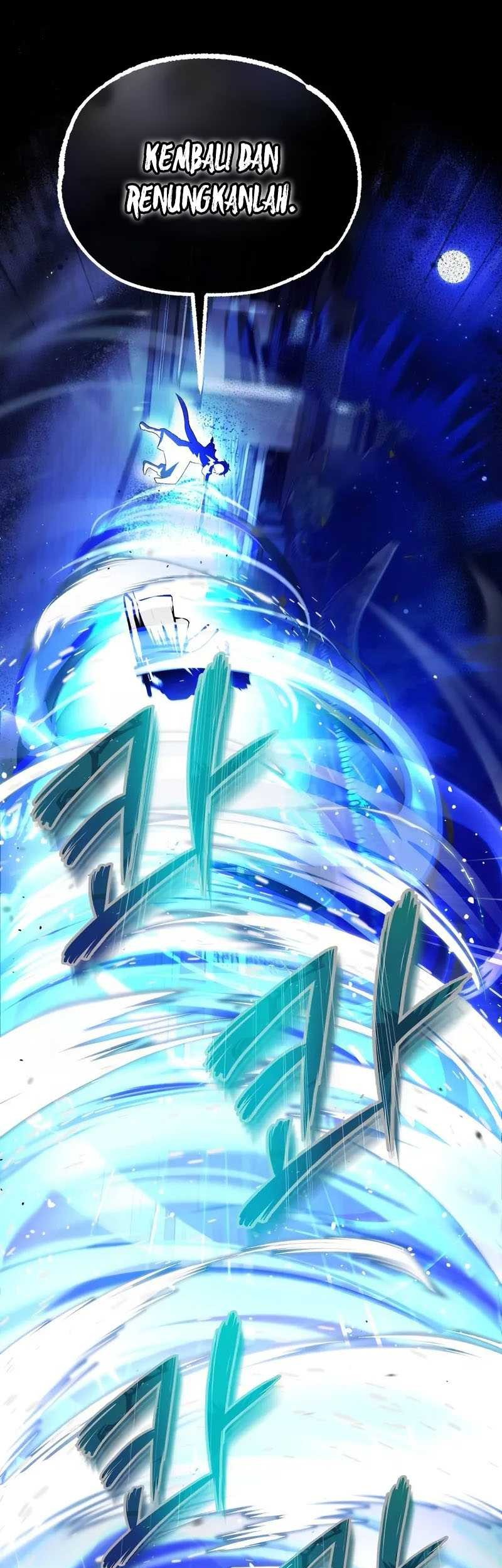 Number One Star Instructor Master Baek Chapter 101 Gambar 36