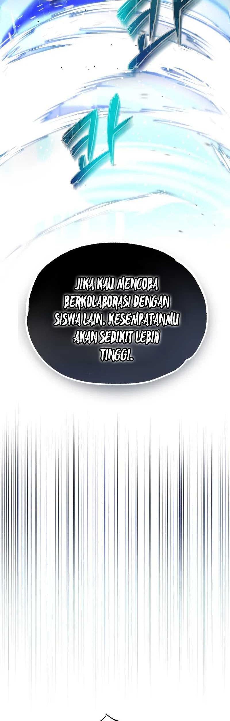 Number One Star Instructor Master Baek Chapter 101 Gambar 37