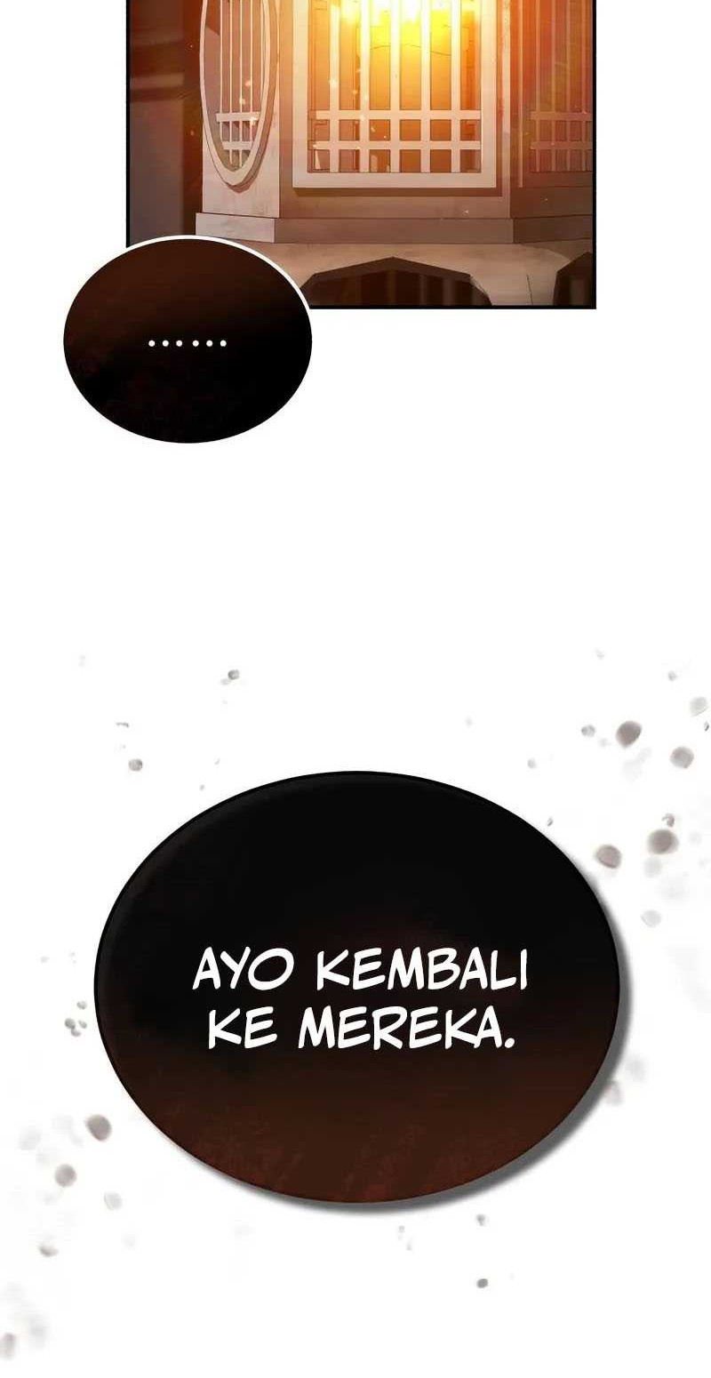 Number One Star Instructor Master Baek Chapter 101 Gambar 43