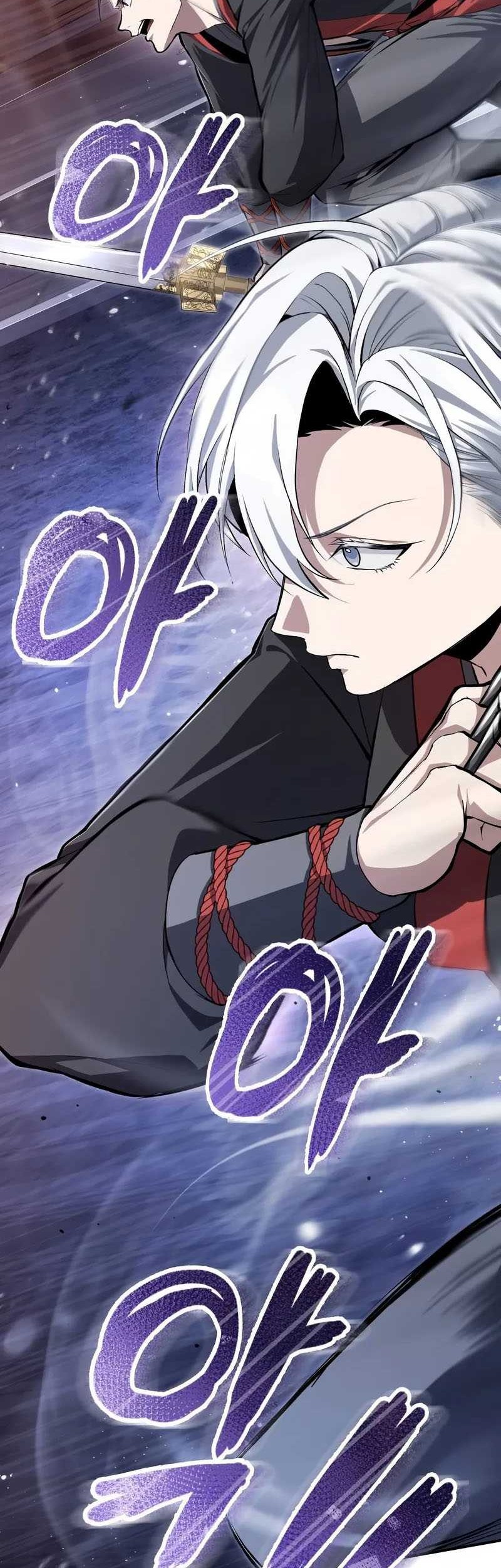 Number One Star Instructor Master Baek Chapter 101 Gambar 75