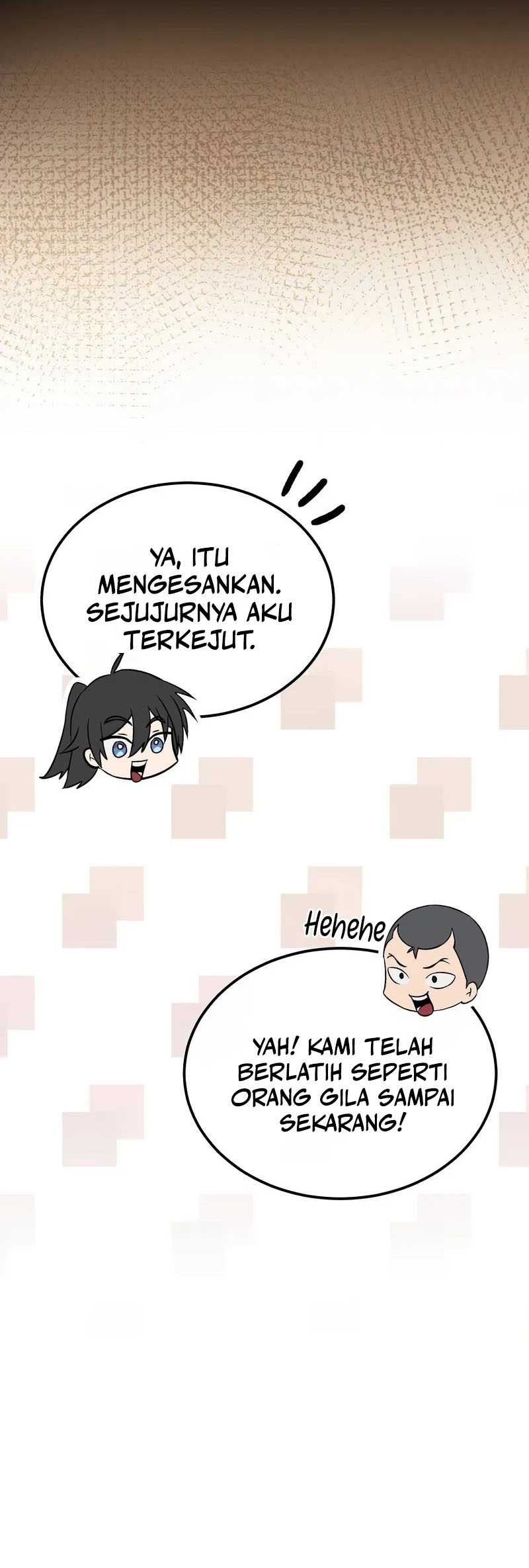 Number One Star Instructor Master Baek Chapter 101 Gambar 4