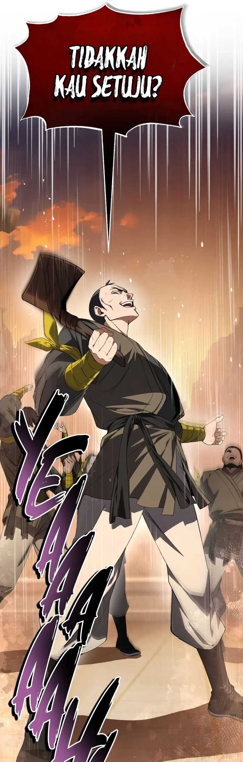 Number One Star Instructor Master Baek Chapter 101 Gambar 5