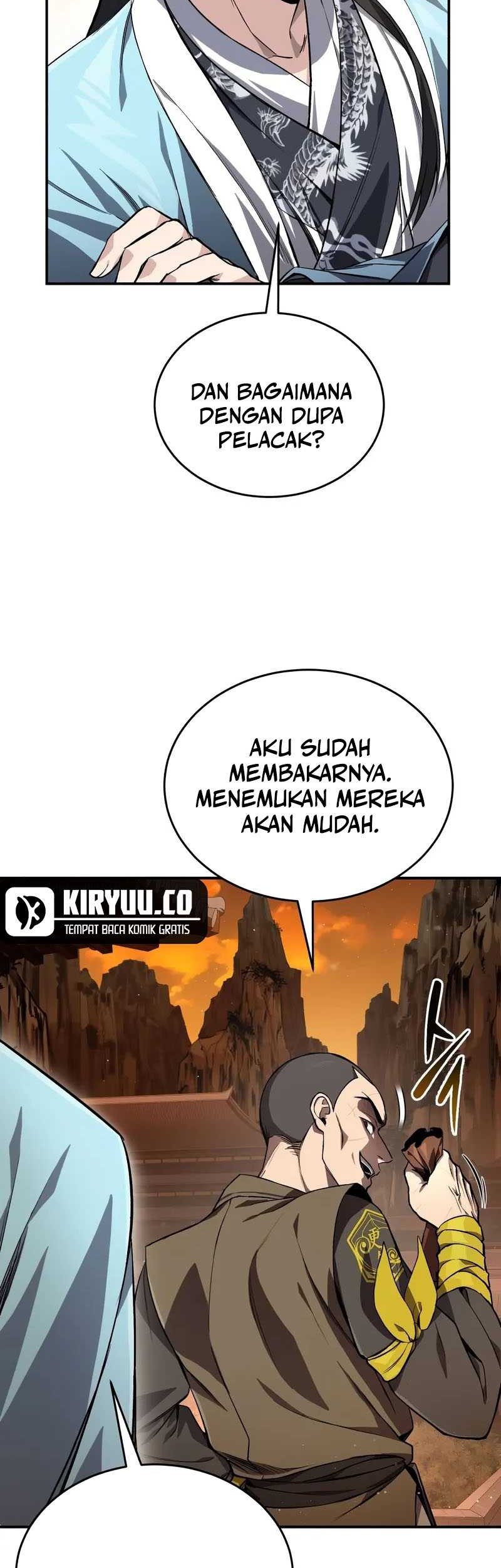 Number One Star Instructor Master Baek Chapter 101 Gambar 7