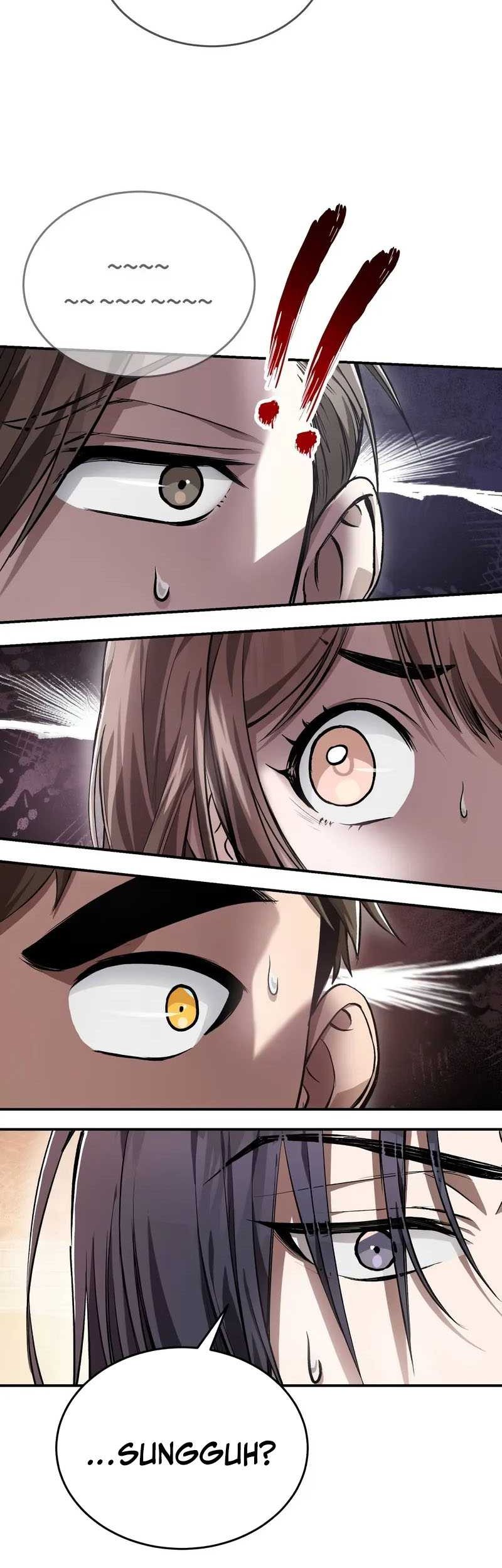 Number One Star Instructor Master Baek Chapter 101 Gambar 11