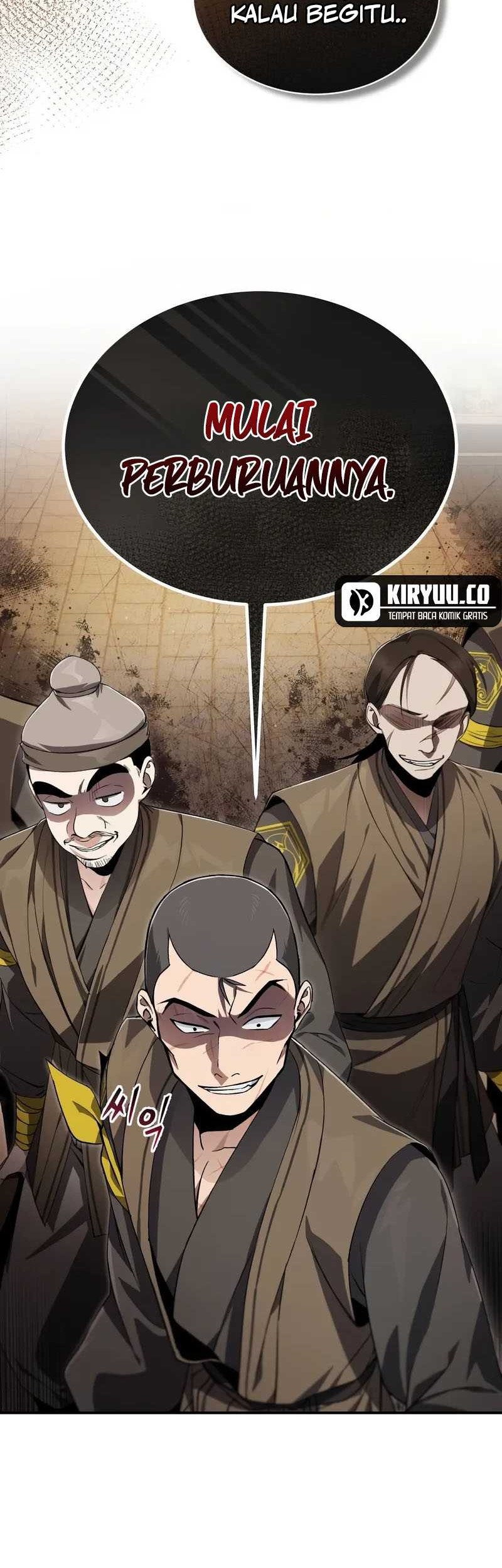 Number One Star Instructor Master Baek Chapter 101 Gambar 14