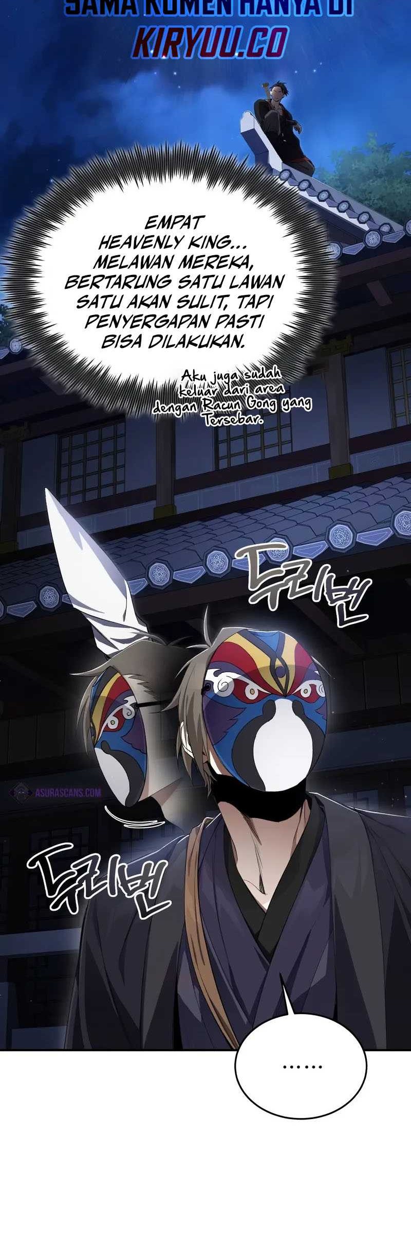 Number One Star Instructor Master Baek Chapter 101 Gambar 16