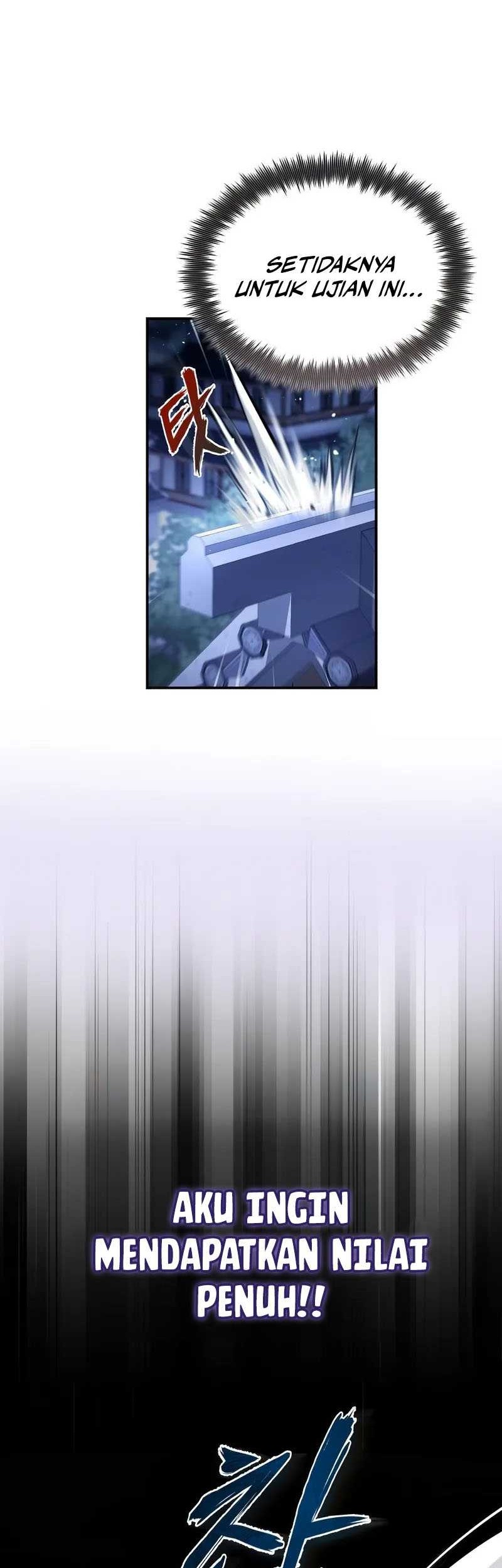 Number One Star Instructor Master Baek Chapter 101 Gambar 18